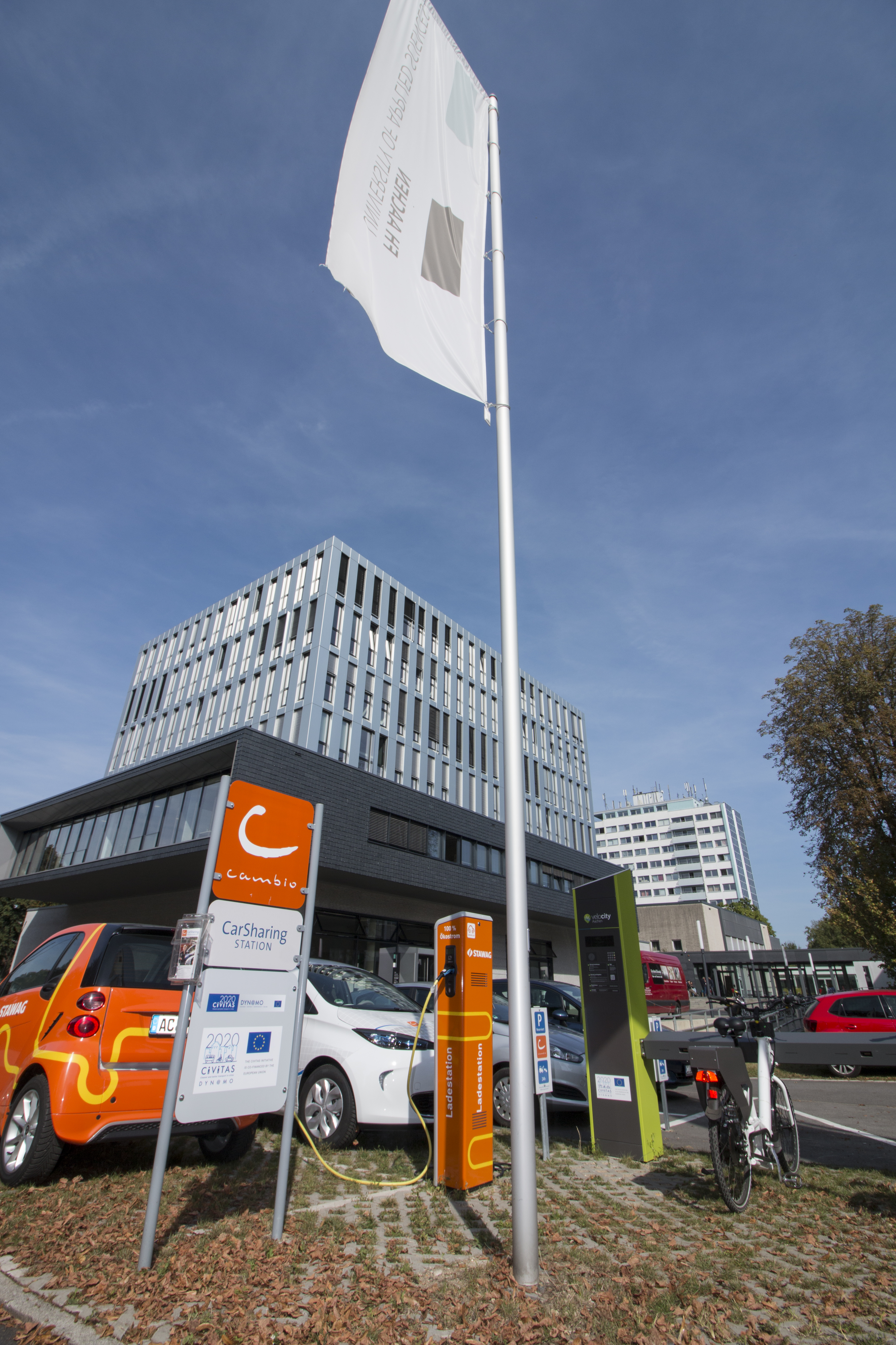 Fachhochschule Aachen